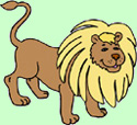 lion