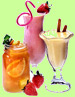 blender drinks