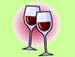 wine