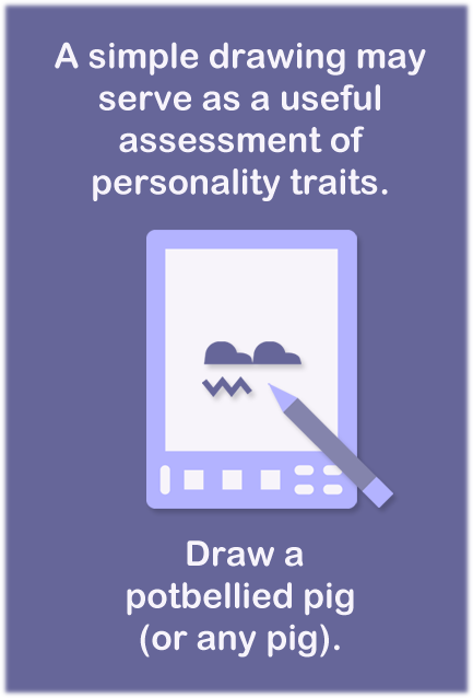 Drawing pad