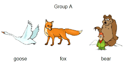 group-a