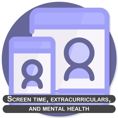 screen time