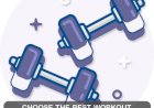 How to choose the best workout based on your personality
